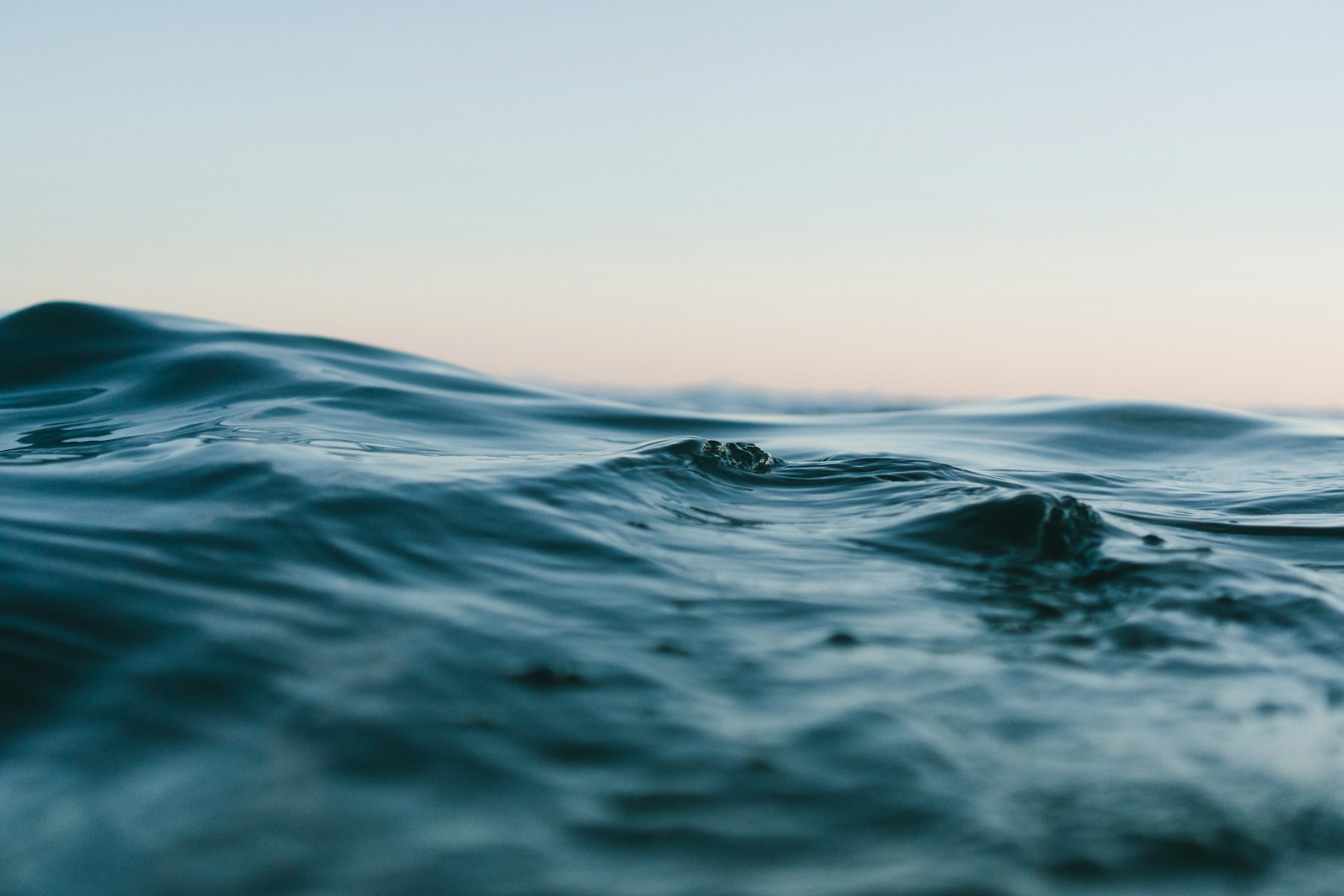 Water discharge and waste management