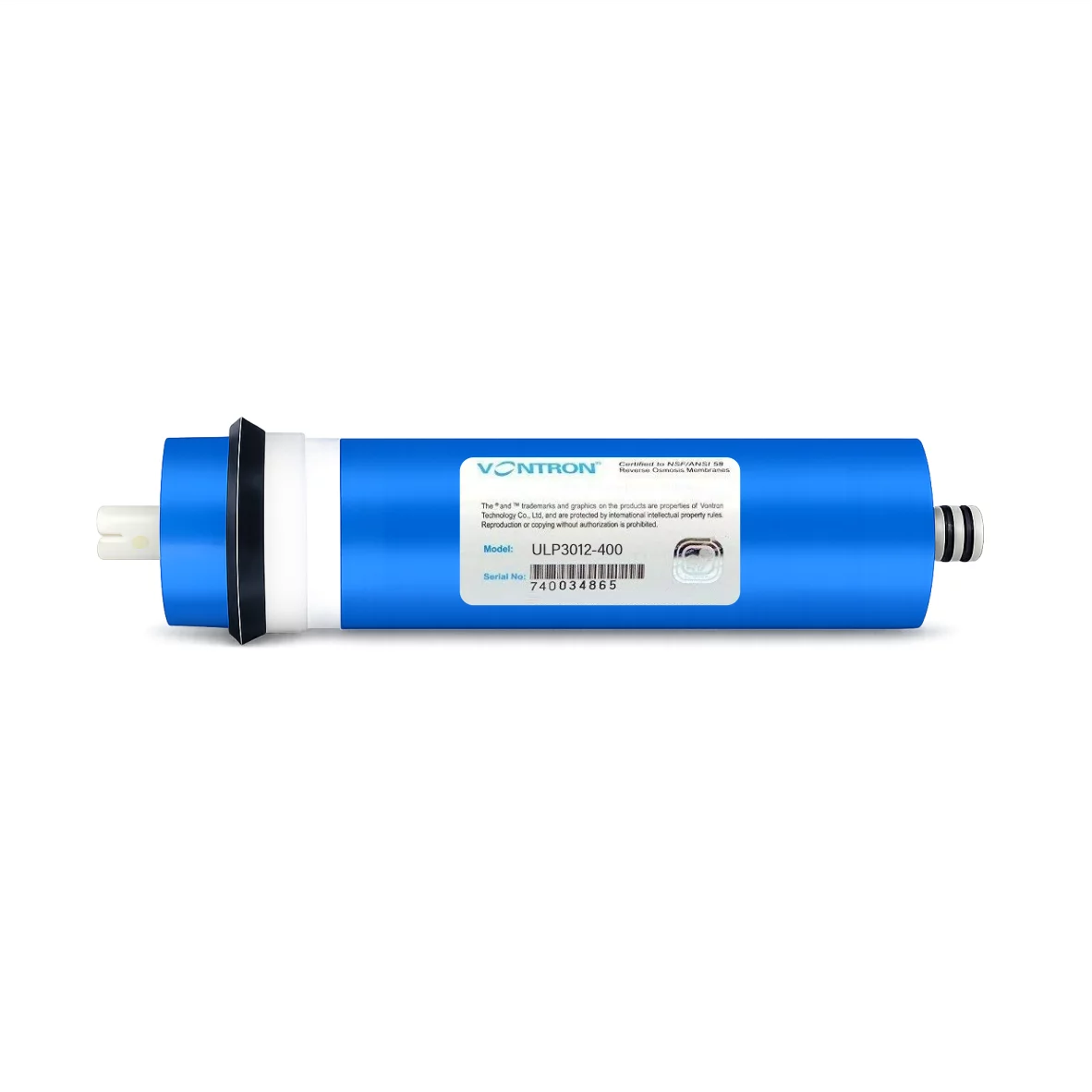 GPD Vontron RO Membrane