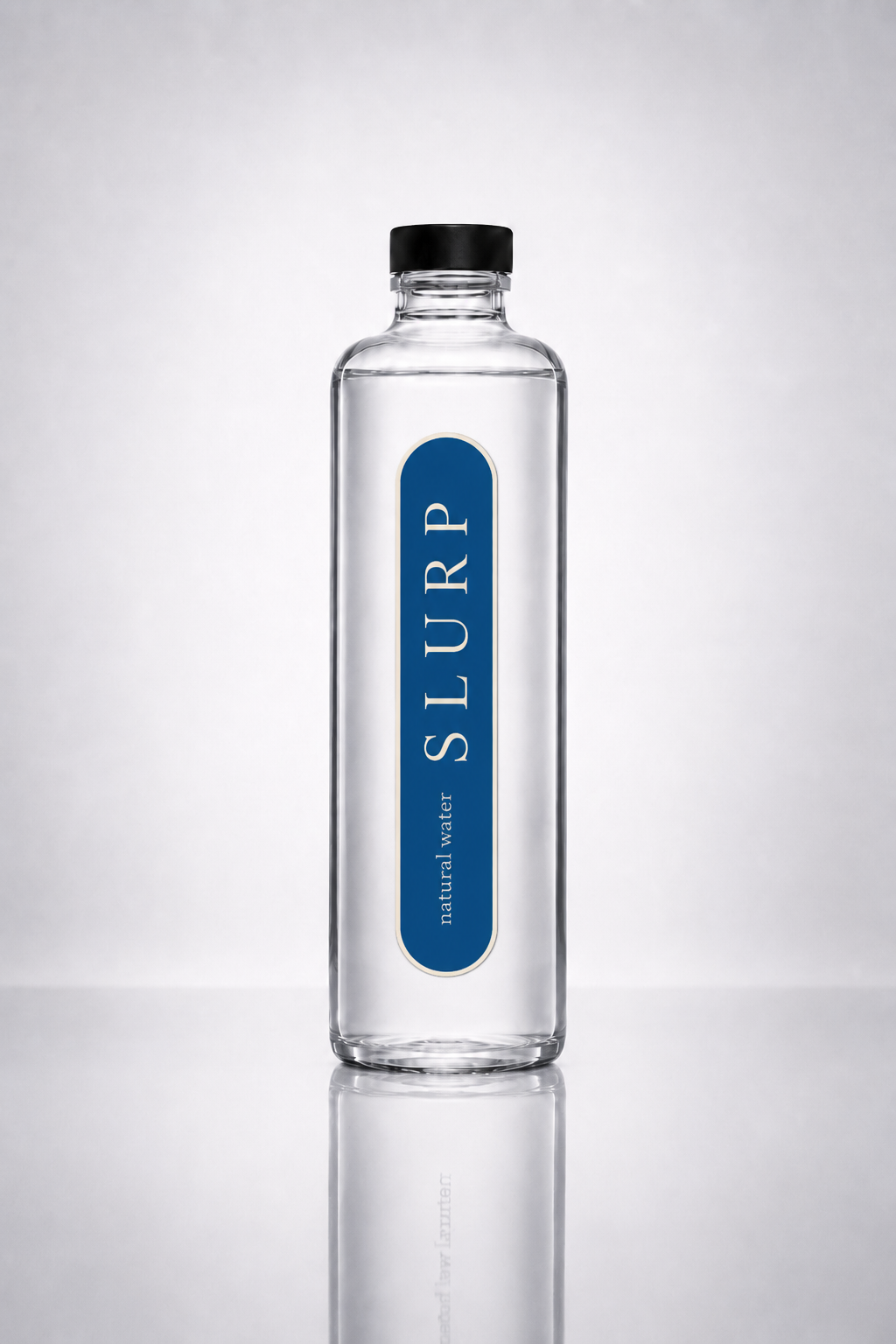 Magnesium Enriched Mineral Water – 500ml (Standard Cap)