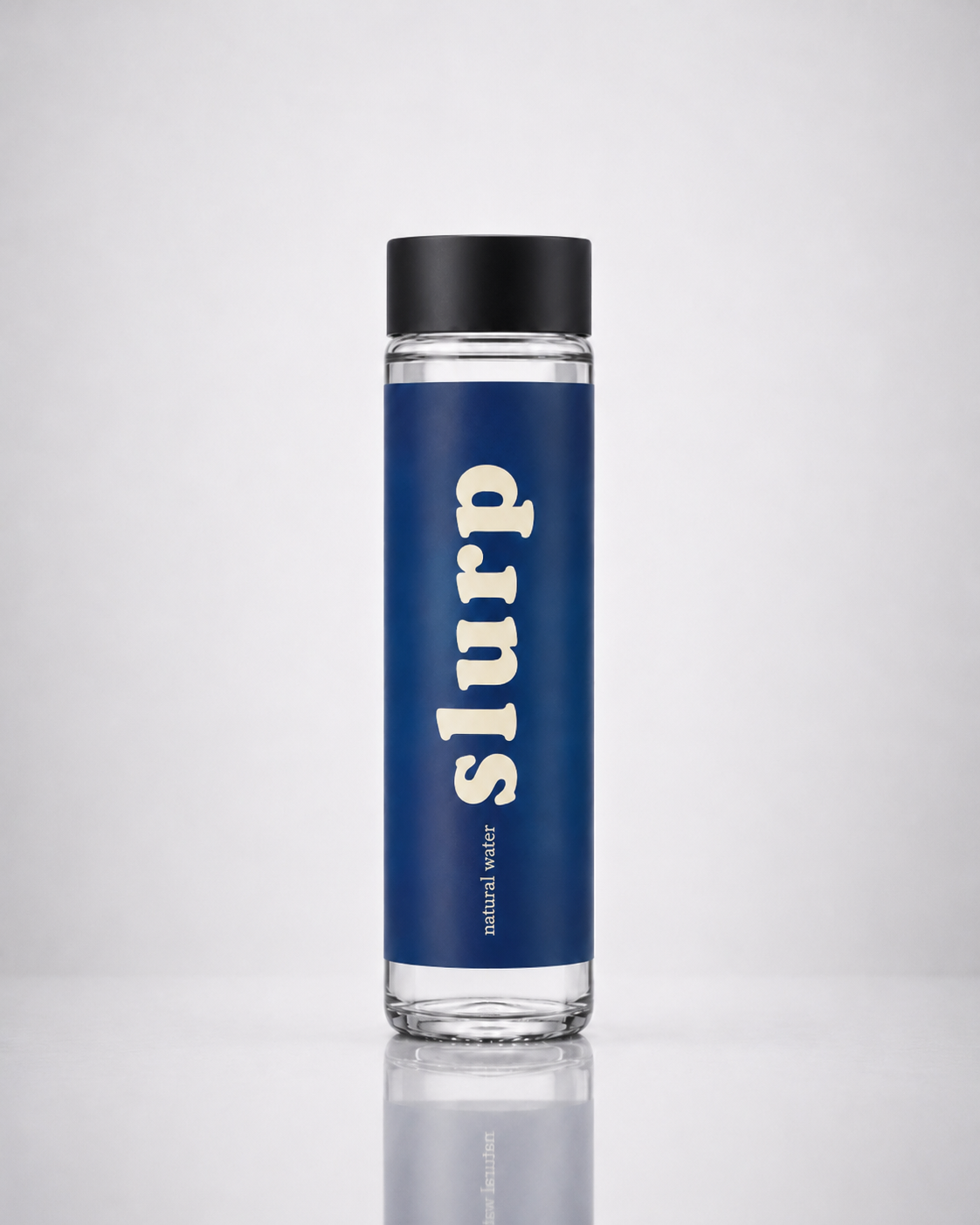 Magnesium Enriched Mineral Water – 500ml (Full Closure)