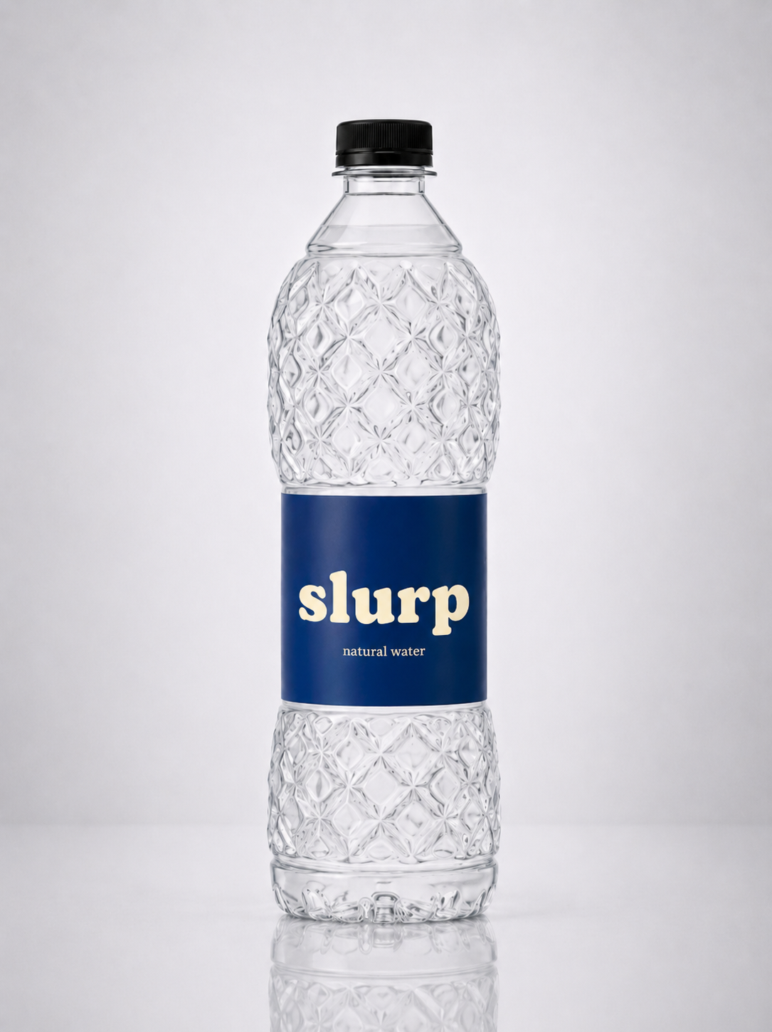 Magnesium Enriched Mineral Water – 1.5L