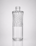 Empty PET Bottle – 333ml, 1881 Neck (23g)