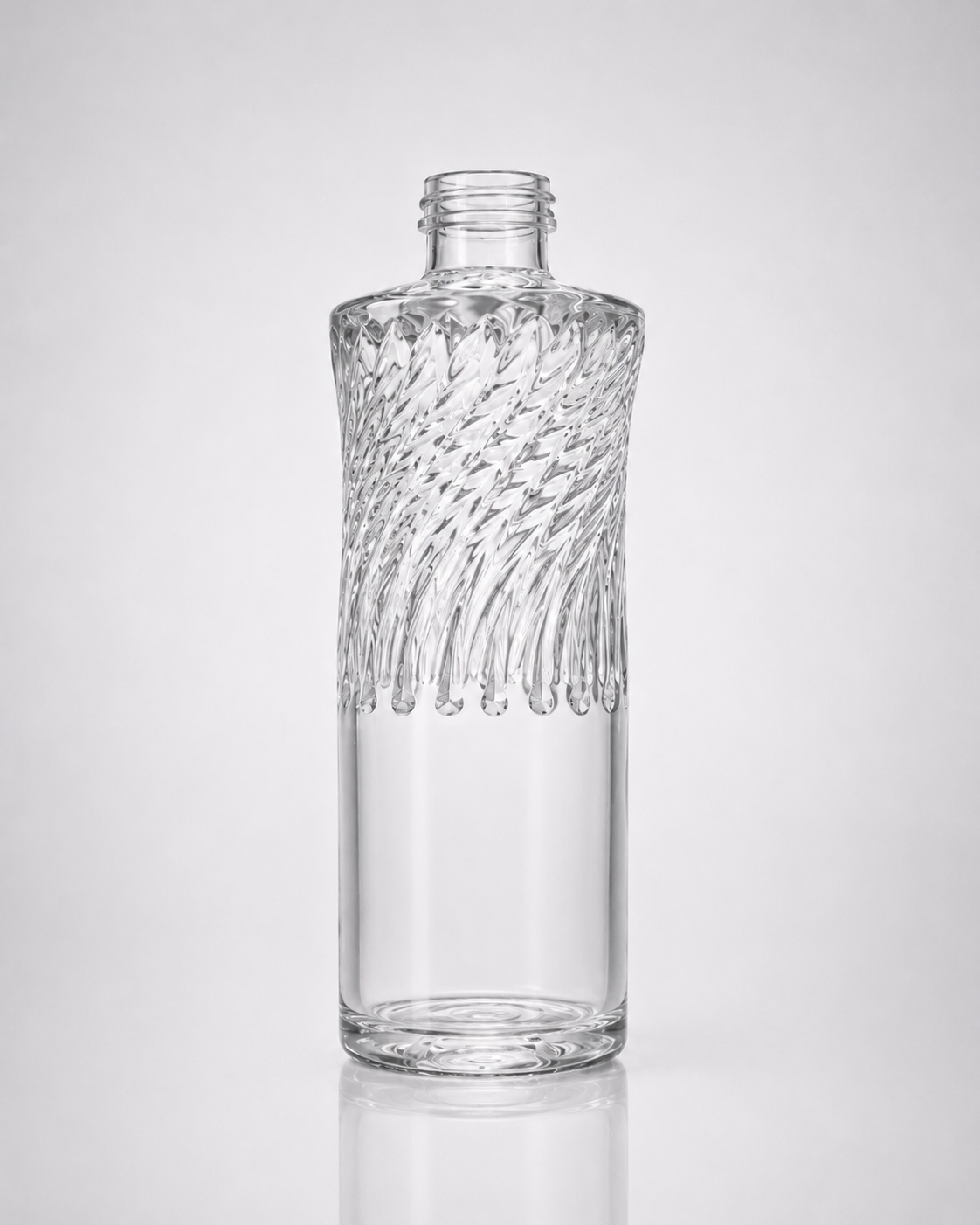 Empty PET Bottle – 333ml, 1881 Neck (23g)