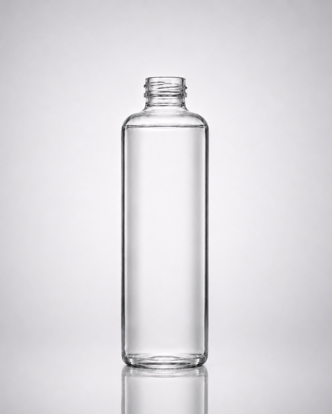 Empty PET Bottle – 500ml, 1881 Neck (23g)