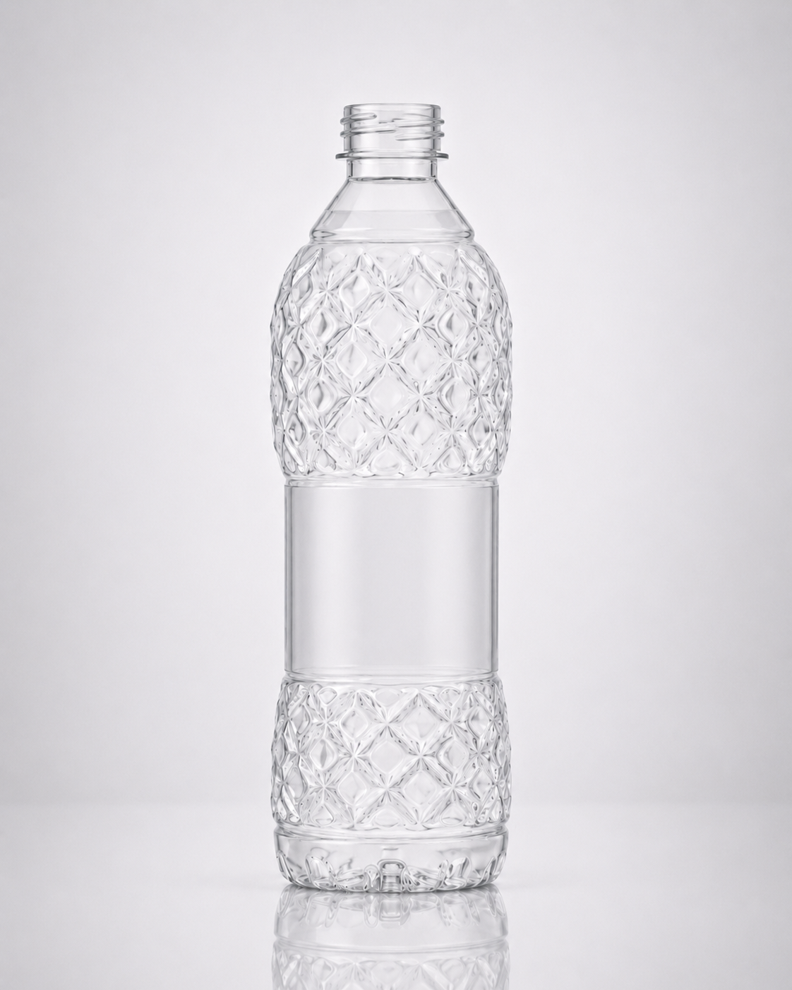 Empty PET Bottle – 1.5L, 1881 Neck (46g)