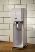 Water dispenser unit